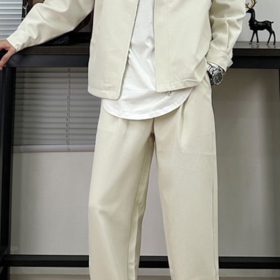 市场上装-套装-休闲套装