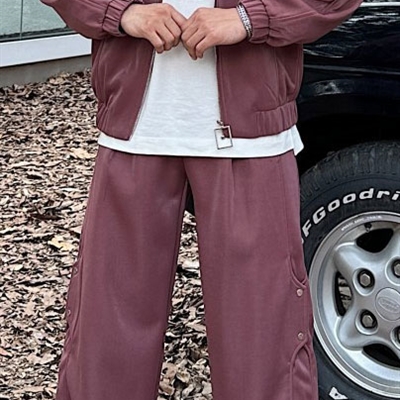 市场上装-套装-休闲套装