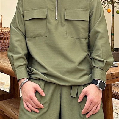 市场上装-套装-休闲套装