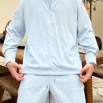 市场上装-套装-休闲套装