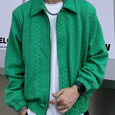 市场上装-夹克-休闲夹克