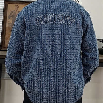 市场上装-夹克-休闲夹克