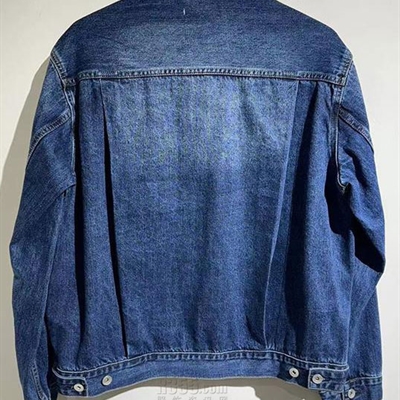 市场上装-夹克-休闲夹克