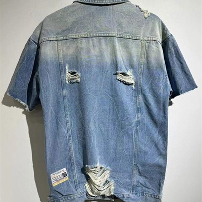 市场上装-夹克-休闲夹克