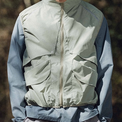 市场上装-马夹-休闲马夹