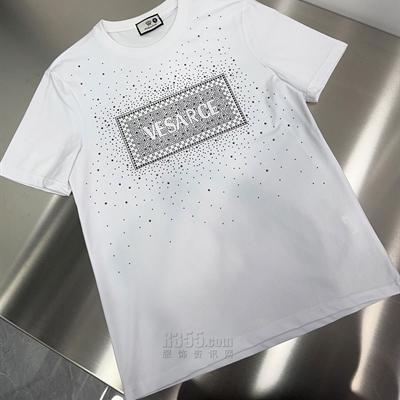 市场上装-T恤-欧货T恤