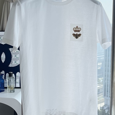 市场上装-T恤-欧货T恤