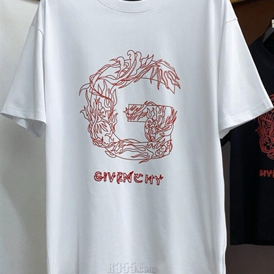 市场上装-T恤-欧货T恤