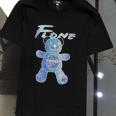 市场上装-T恤-欧货T恤