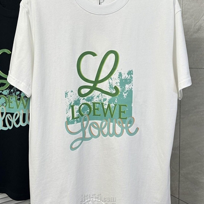 市场上装-T恤-欧货T恤