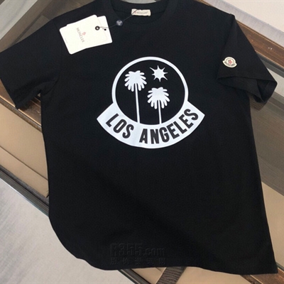 市场上装-T恤-欧货T恤