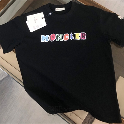 市场上装-T恤-欧货T恤