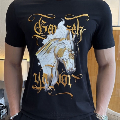 市场上装-T恤-欧货T恤