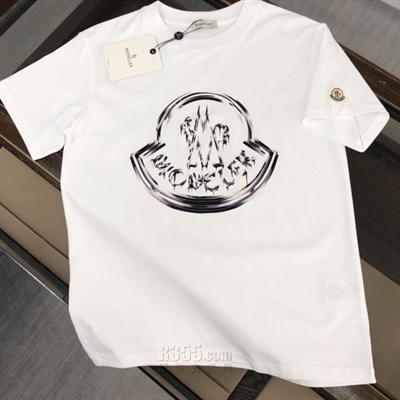 市场上装-T恤-欧货T恤