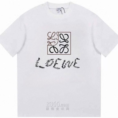 市场上装-T恤-欧货T恤