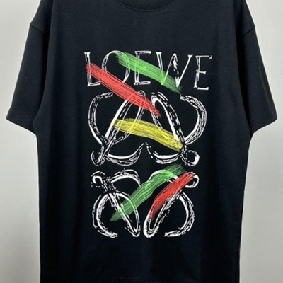 市场上装-T恤-欧货T恤