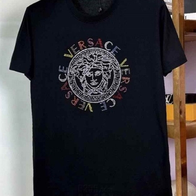 市场上装-T恤-欧货T恤