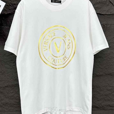 市场上装-T恤-欧货T恤