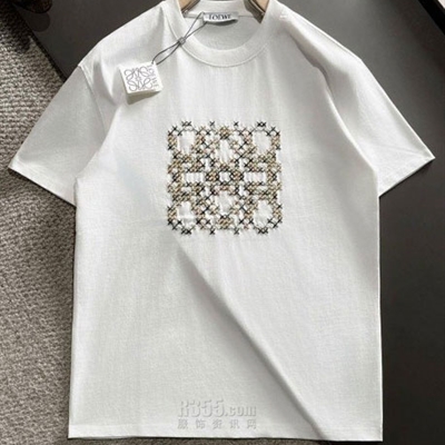 市场上装-T恤-欧货T恤