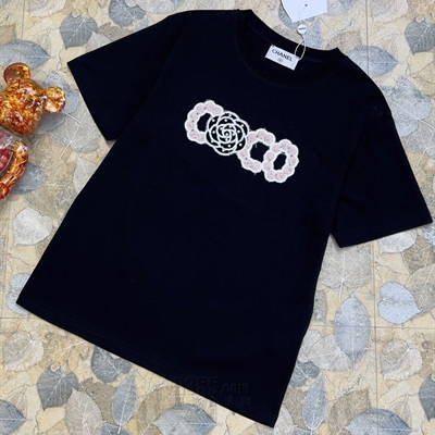 市场上装-T恤-欧货T恤