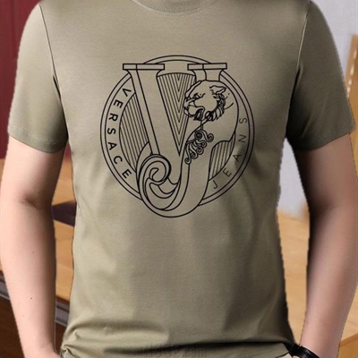 市场上装-T恤-欧货T恤