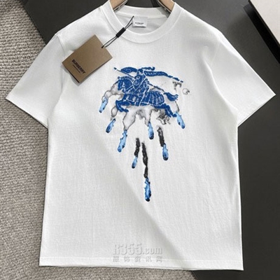 市场上装-T恤-欧货T恤