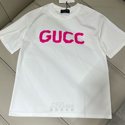 市场上装-T恤-欧货T恤