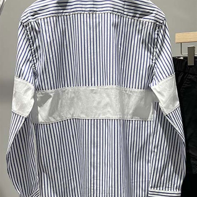 市场上装-衬衫-休闲衬衫