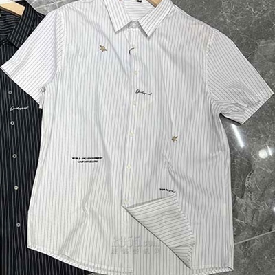 市场上装-衬衫-休闲衬衫