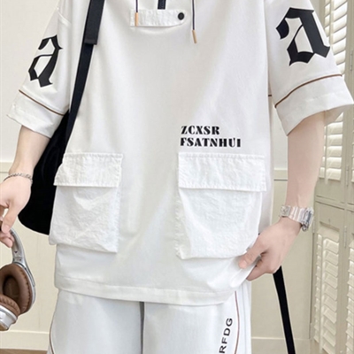 市场上装-套装-电商套装