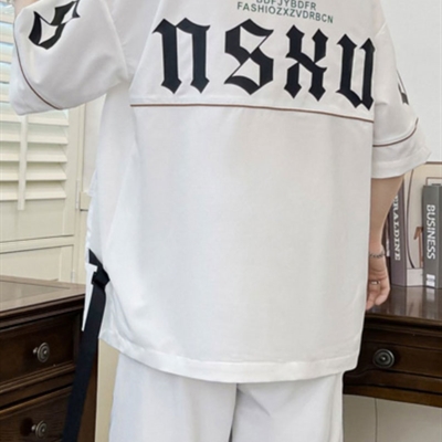 市场上装-套装-电商套装