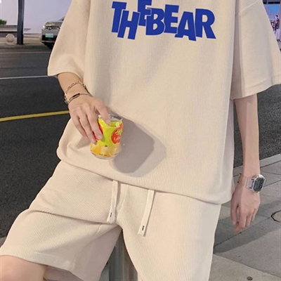 市场上装-套装-电商套装