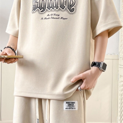 市场上装-套装-电商套装