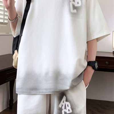 市场上装-套装-电商套装