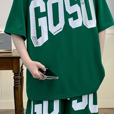 市场上装-套装-电商套装