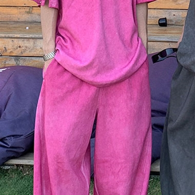 市场上装-套装-电商套装