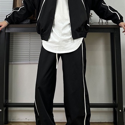 市场上装-套装-电商套装