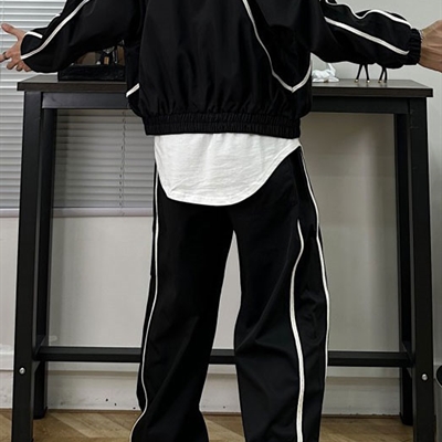 市场上装-套装-电商套装