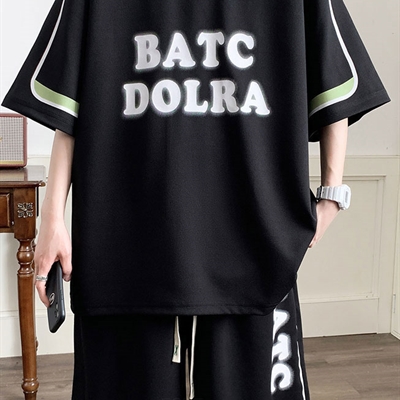 市场上装-套装-电商套装