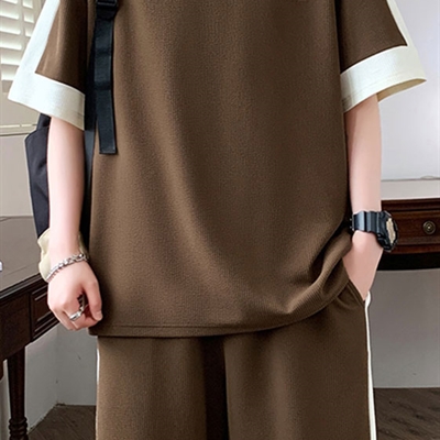 市场上装-套装-电商套装