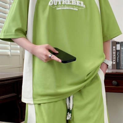 市场上装-套装-电商套装