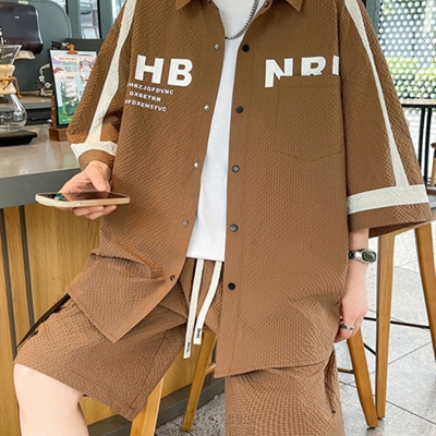 市场上装-套装-电商套装