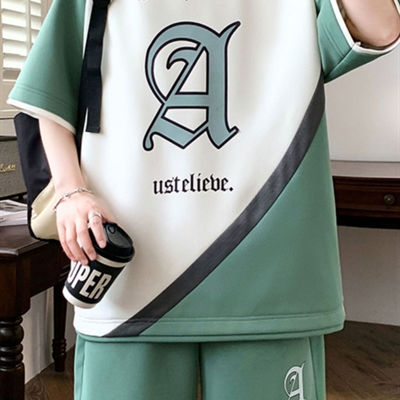 市场上装-套装-电商套装