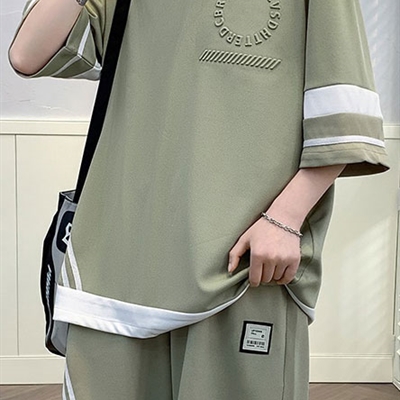 市场上装-套装-电商套装