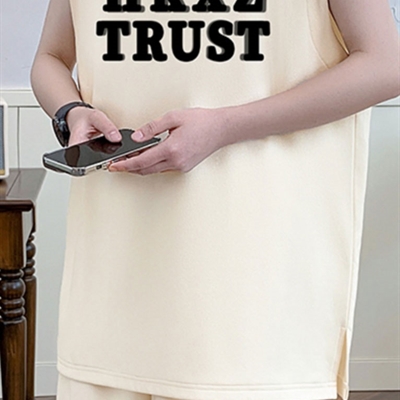 市场上装-套装-电商套装