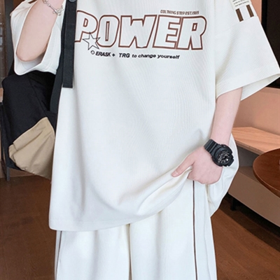 市场上装-套装-电商套装