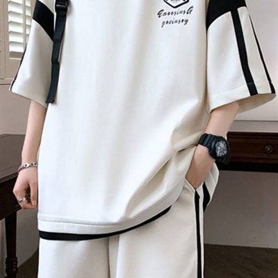 市场上装-套装-电商套装