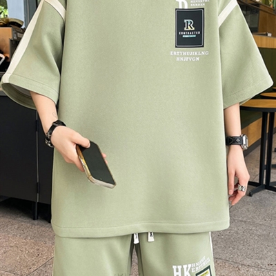 市场上装-套装-电商套装