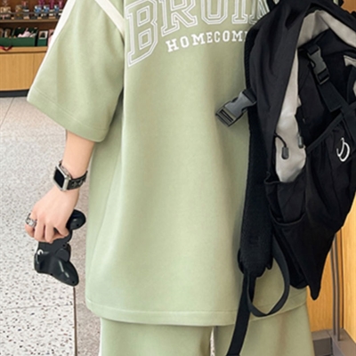 市场上装-套装-电商套装