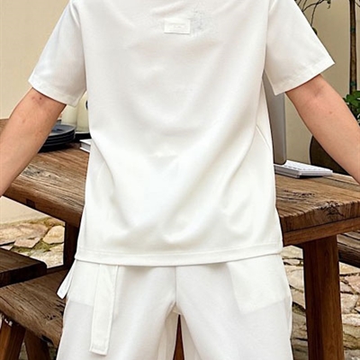 市场上装-套装-休闲套装